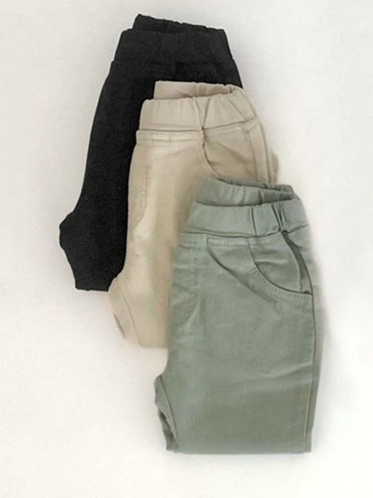 Eleven Pants (Junior) Eleven Pants (Junior) by Denden for Junior - catalog view