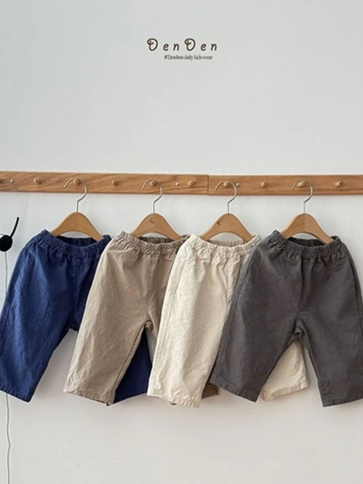 Crumble Pants Crumble Pants by Denden for Child - catalog view