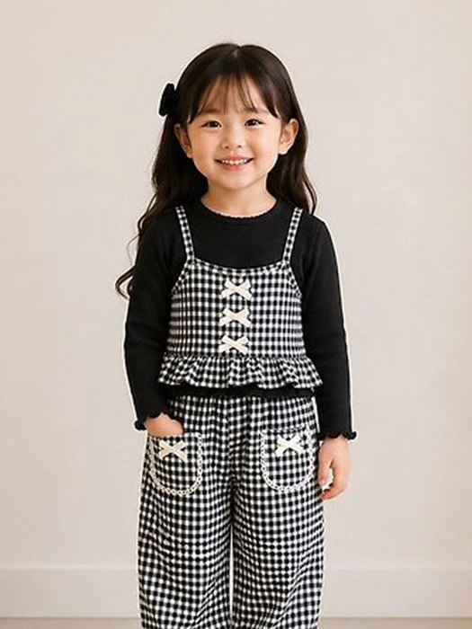 Melody Tee Melody Tee by E.ru for Child - catalog view
