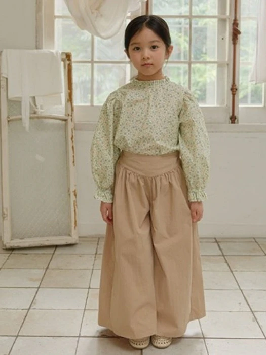 V-Cut Pants by Mon Atelier for Child - catalog view