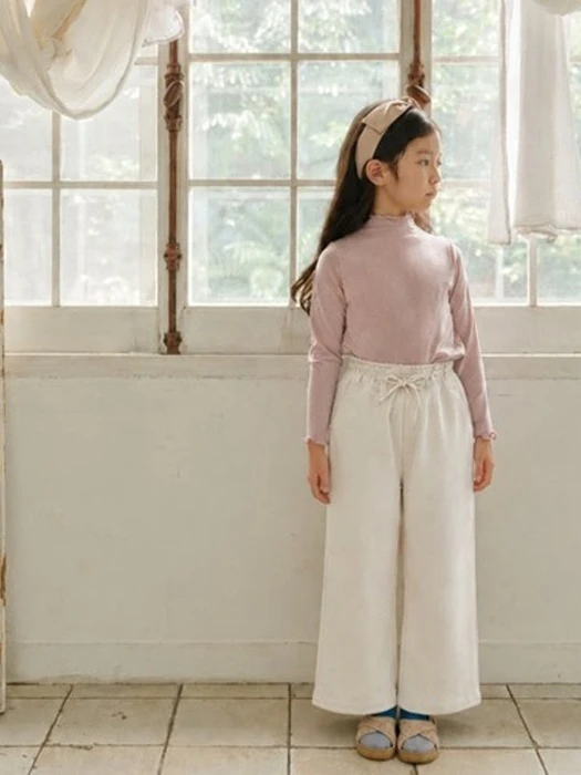 String Pants String Pants by Mon Atelier for Child - catalog view