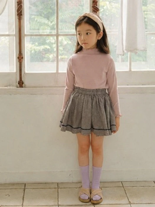 Bloom Pants Bloom Pants by Mon Atelier for Child - catalog view