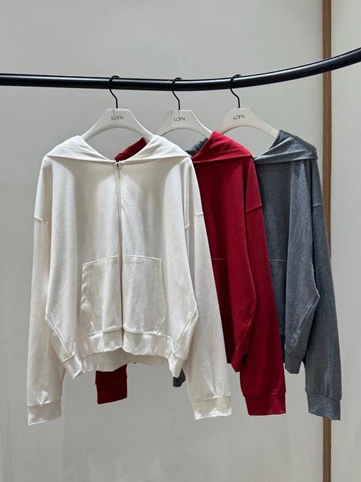 Burning Hood Jumper Burning Hood Jumper by Lofn for Women - catalog view