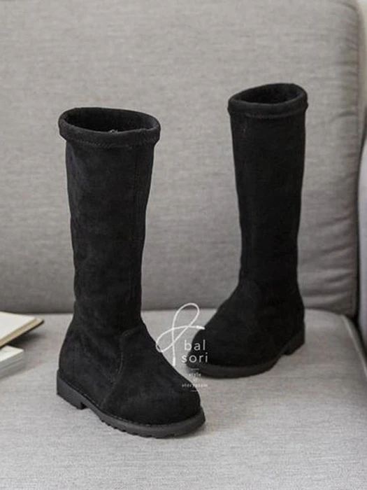Stretch Long Boots by Babyzzam for Child - catalog view