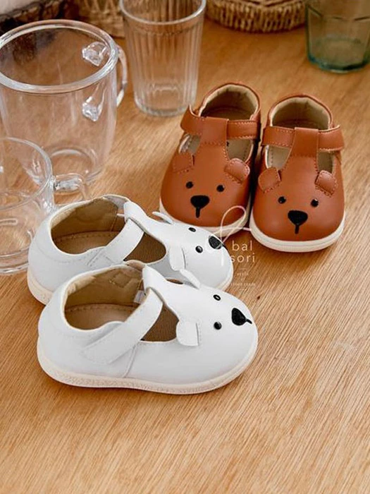 Teddy Bear Squeaky Shoes Teddy Bear Squeaky Shoes by Babyzzam for Child - catalog view