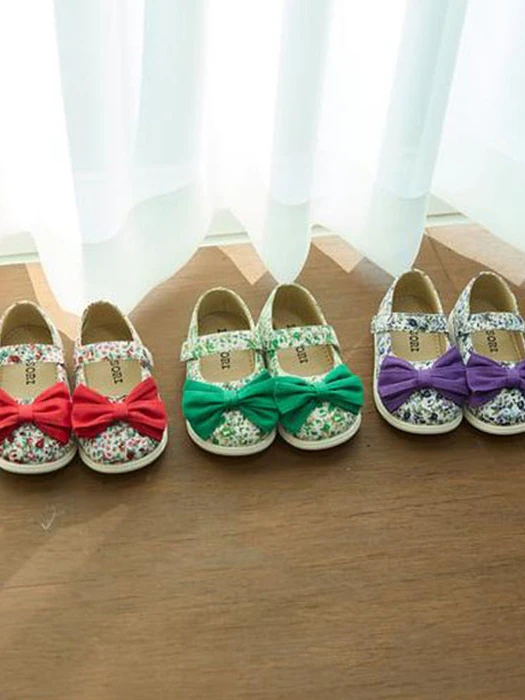 Bungbung Sharp Squeaky Shoes Bungbung Sharp Squeaky Shoes by Babyzzam for Child - catalog view