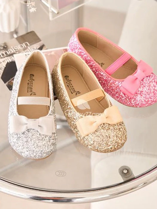 Twinkle Pop Flats by Babyzzam for Child - catalog view
