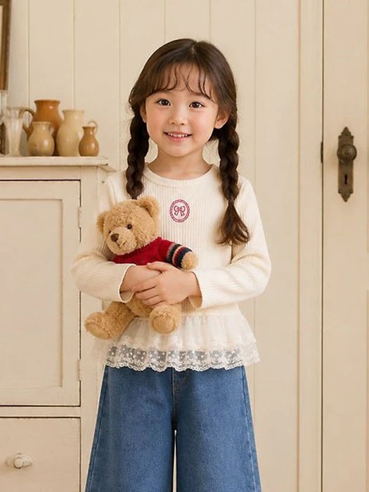 Anna Tee Anna Tee by E.ru for Child - catalog view
