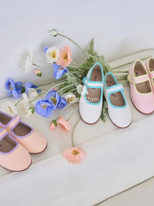 Lyris Flats Lyris Flats by Babyzzam for Child - catalog view