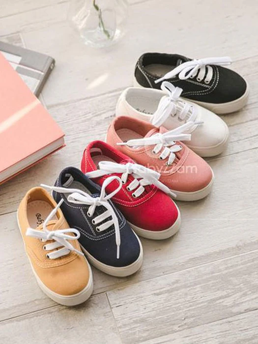 Mischievous Slip-ons by Babyzzam for Child - catalog view