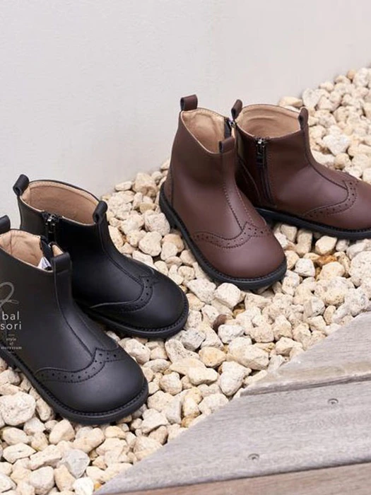 Hoa Boots by Babyzzam for Child - catalog view