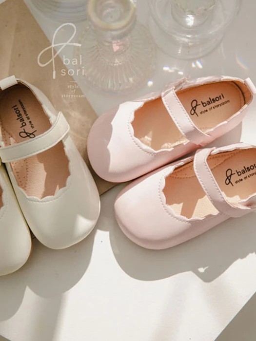 Merry You Flats by Babyzzam for Child - catalog view
