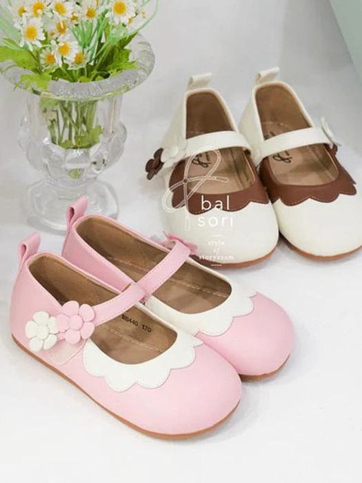Floras Flats Floras Flats by Babyzzam for Child - catalog view