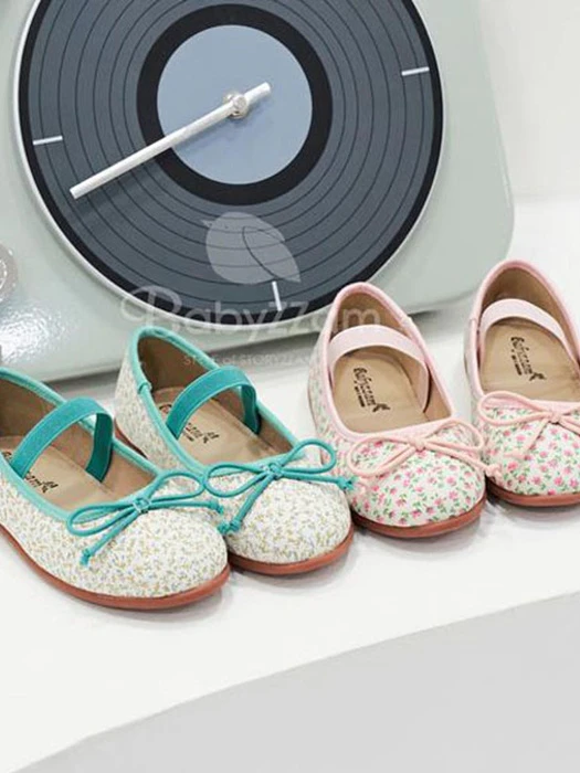 Lilian Flats Lilian Flats by Babyzzam for Child - catalog view