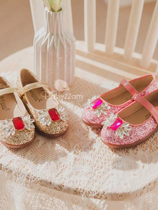 LED Pprori Flats by Babyzzam for Child - catalog view