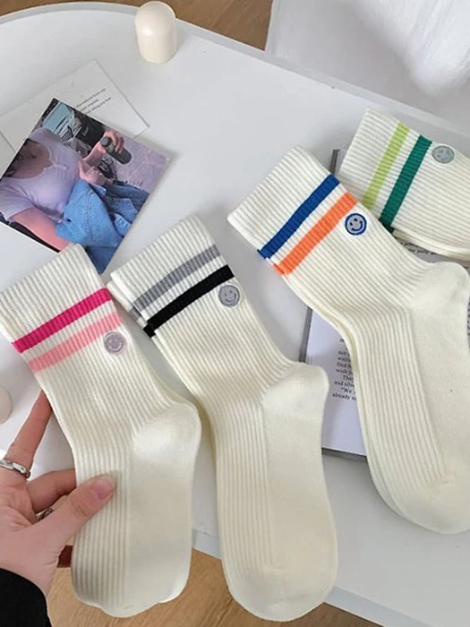 Smal 4-Pack Socks Set Smal 4-Pack Socks Set by Dudie for Child - catalog view