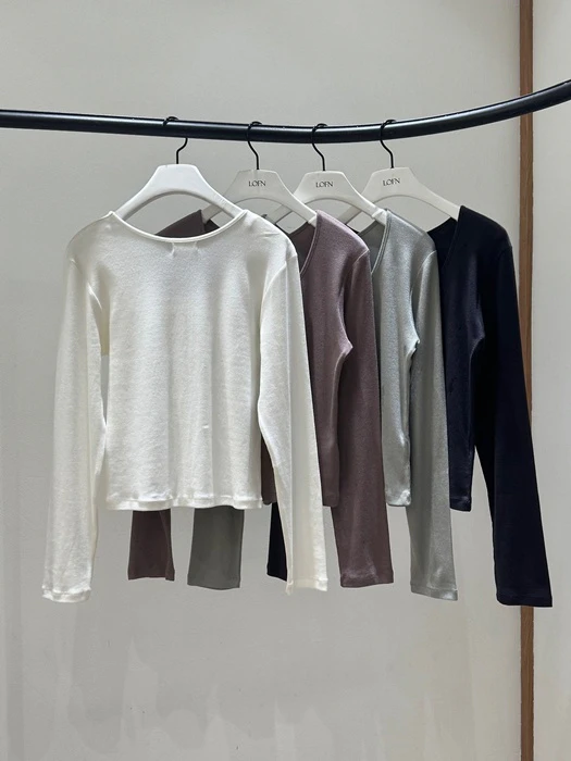 Sugar Tee Sugar Tee by Lofn for Women - catalog view