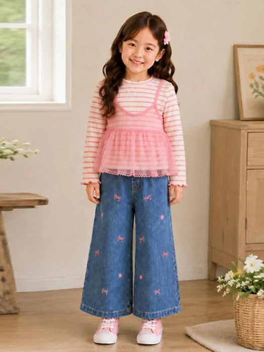 Honey Pants by E.ru for Child - catalog view