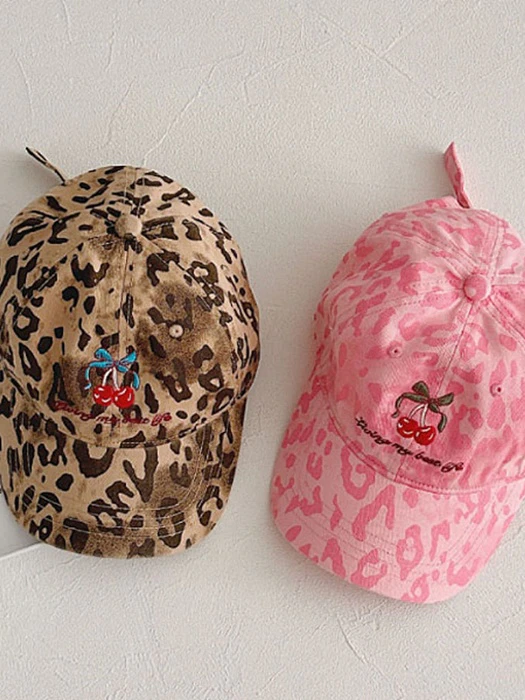 Leo Berry Cap Leo Berry Cap by Miso for Baby - catalog view
