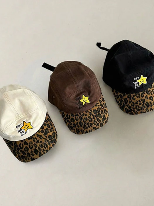 Star Leo Cap Star Leo Cap by Miso for Baby - catalog view