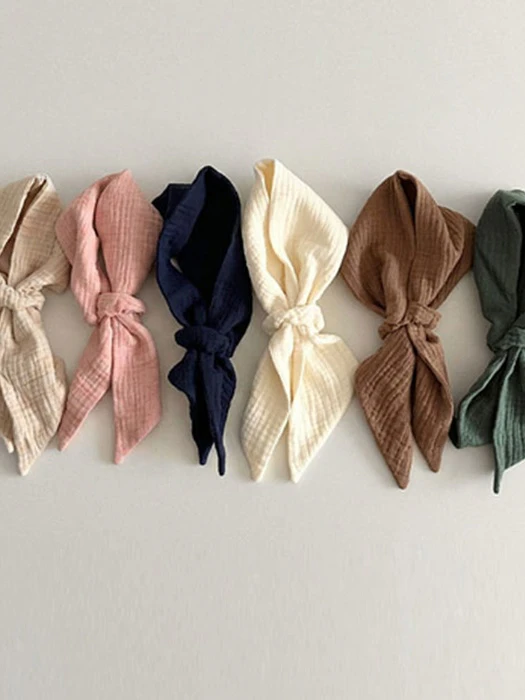Yoru Scarf Yoru Scarf by Miso for Baby - catalog view