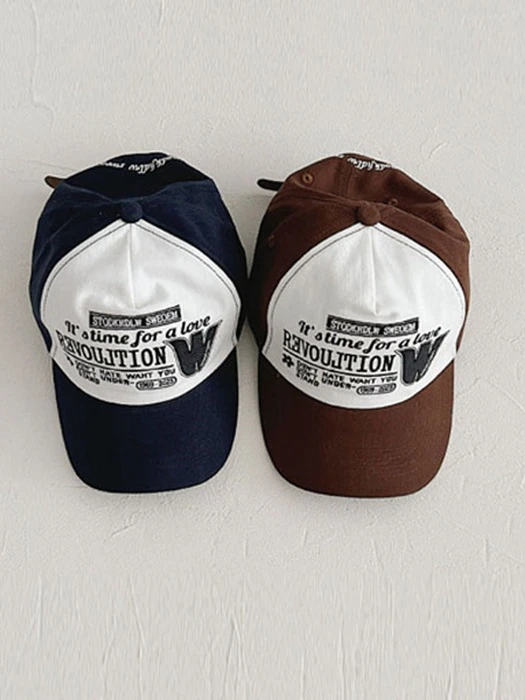 W Cap W Cap by Miso for Child - catalog view