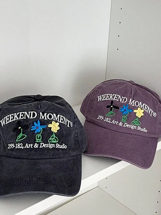 Vintage Flower Cap by Miso for Child - catalog view