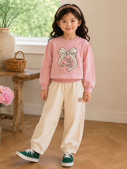 Romi Pants Romi Pants by E.ru for Child - catalog view