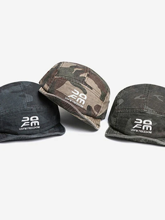 Camo Freedom Cap Camo Freedom Cap by Miso for Child - catalog view