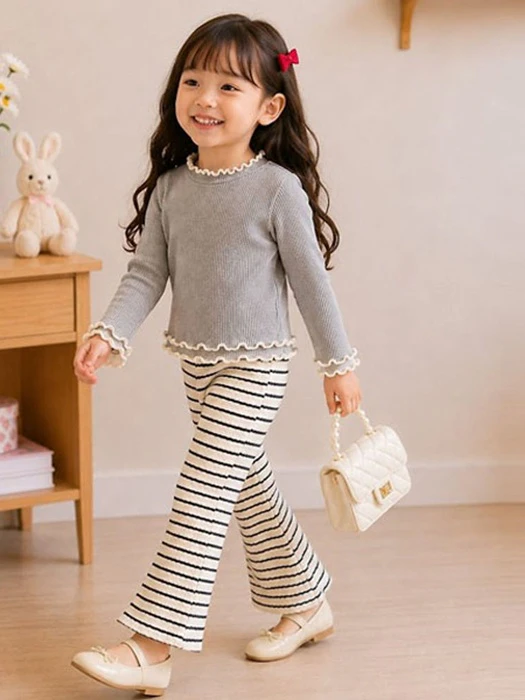 Nana Pants Nana Pants by E.ru for Child - catalog view