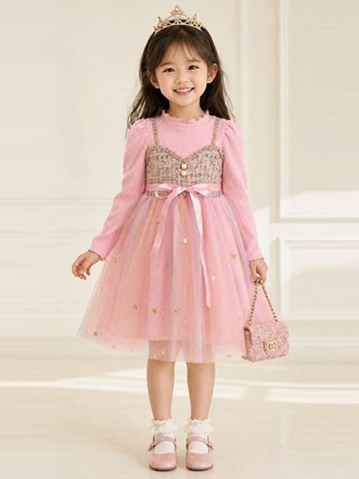 Rainbow One-Piece Rainbow One-Piece by E.ru for Child - catalog view