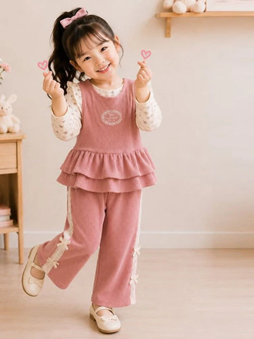 Cute Set Cute Set by E.ru for Child - catalog view