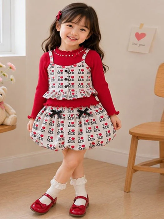 Love Set Love Set by E.ru for Child - catalog view