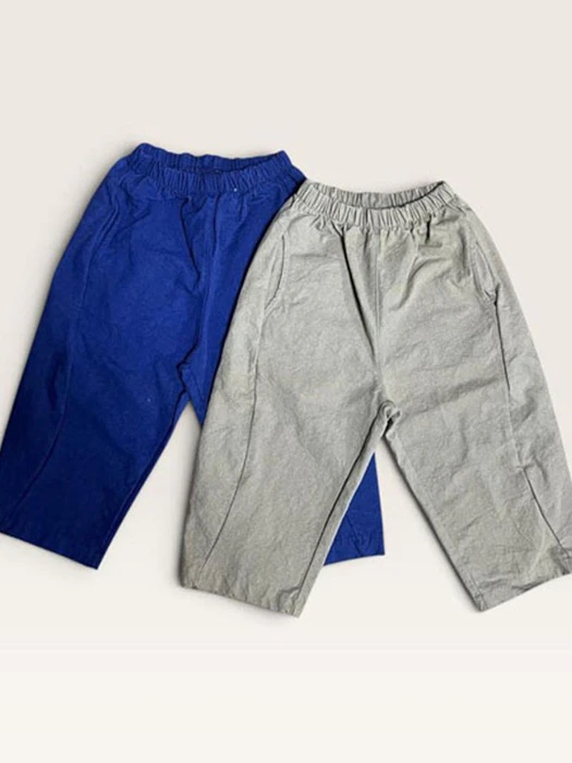 Twister Pants by Cou Cou for Child - catalog view