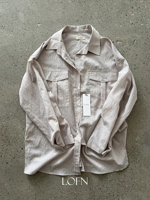 Juliet Shirt Juliet Shirt by Lofn for Women - catalog view