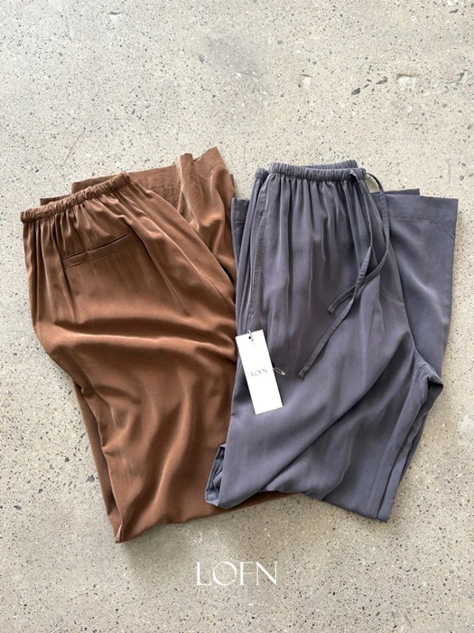 Type Pants by Lofn for Women - catalog view