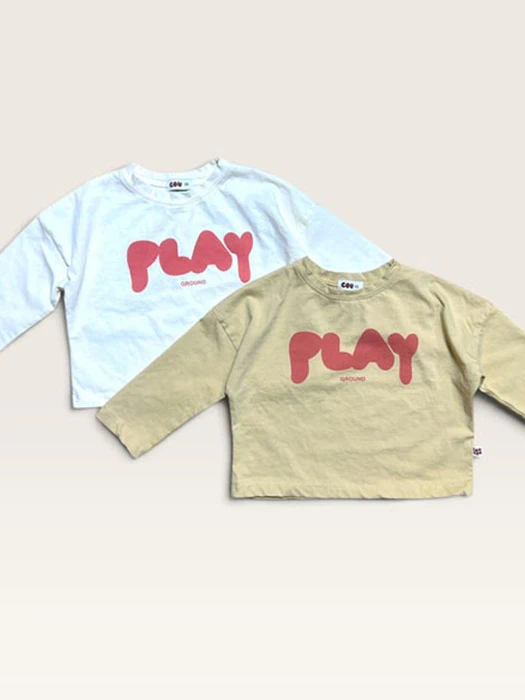 Play Tee Play Tee by Cou Cou for Child - catalog view