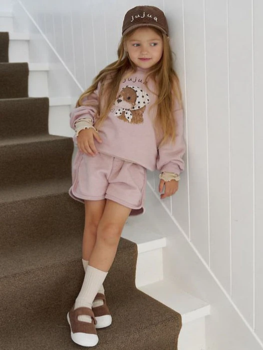 Popo Pants Popo Pants by Jujua for Child - catalog view