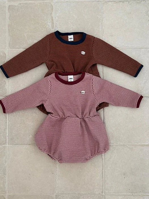 Momo Romper Momo Romper by Jujua for Baby - catalog view