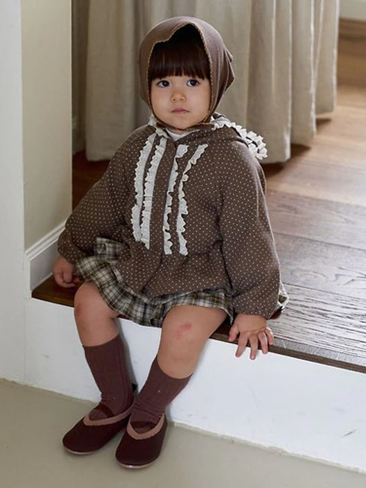 Lomen Frill Pants Lomen Frill Pants by Jujua for Child - catalog view