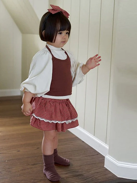 Candy Mini Skirt Candy Mini Skirt by Jujua for Child - catalog view