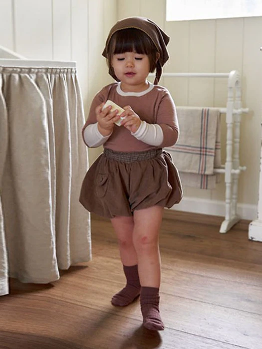 Canon Short Pants Canon Short Pants by Jujua for Child - catalog view