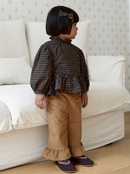 Yoyo Pants Yoyo Pants by Jujua for Child - catalog view