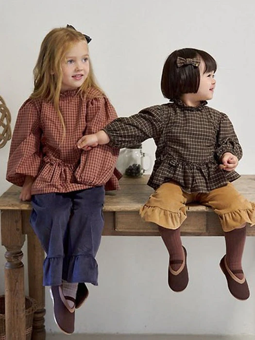 Anne Blouse Anne Blouse by Jujua for Child - catalog view