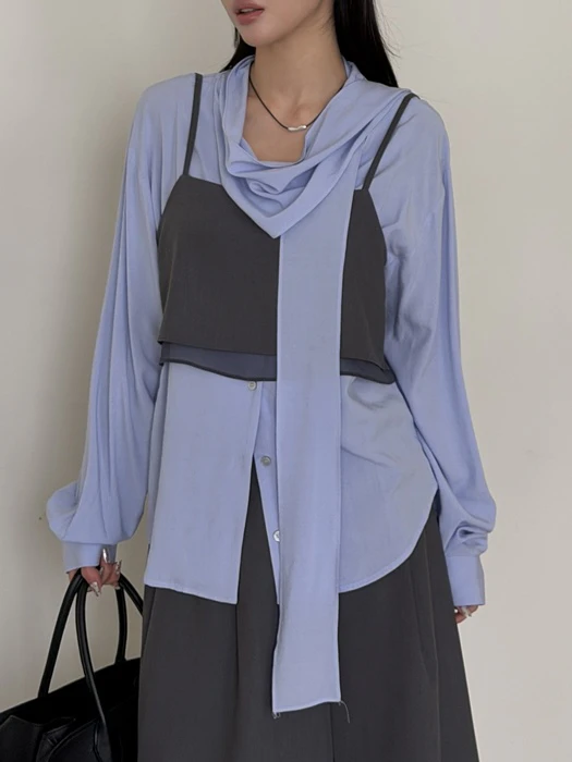 Another Blouse Another Blouse by Baguette for Women - catalog view