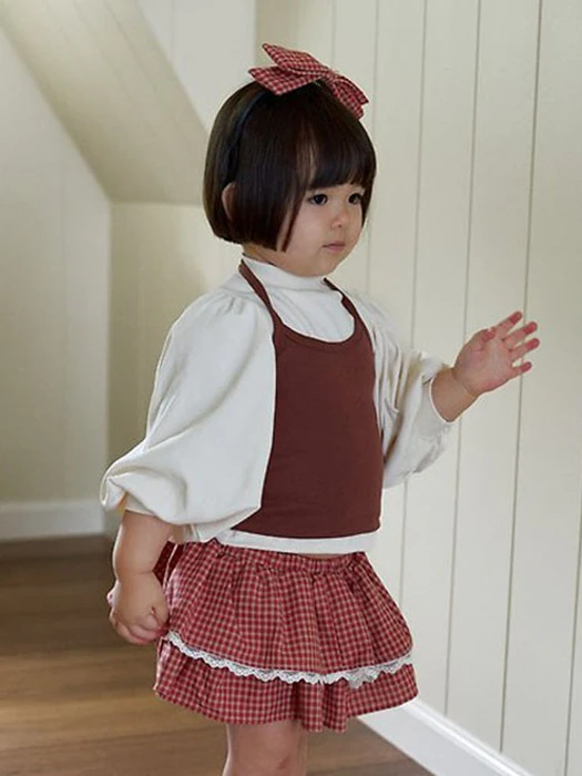 Belli Turtleneck Tee Belli Turtleneck Tee by Jujua for Child - catalog view