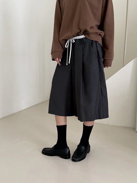 Our Bermuda Pants by Baguette for Women - catalog view