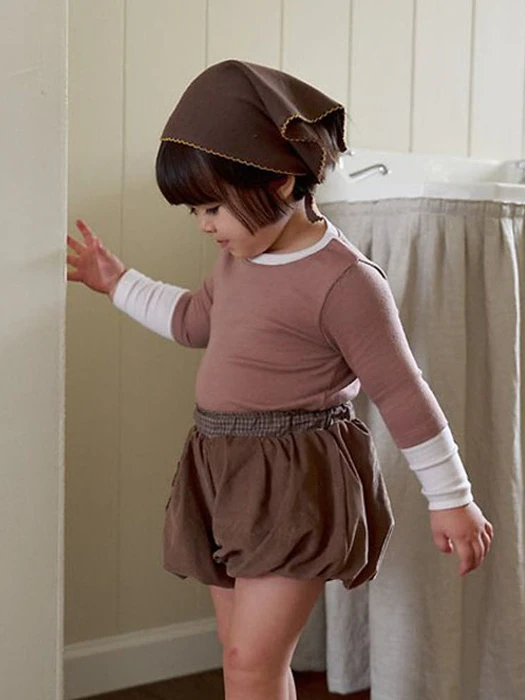 Layered Tee Layered Tee by Jujua for Child - catalog view