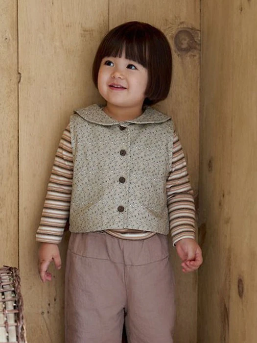 Haru Tee Haru Tee by Jujua for Child - catalog view