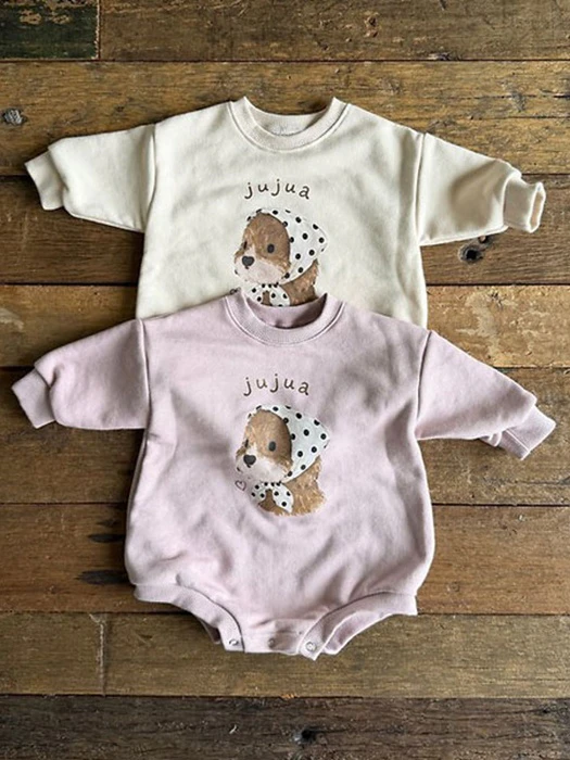 Popo Romper Popo Romper by Jujua for Baby - catalog view